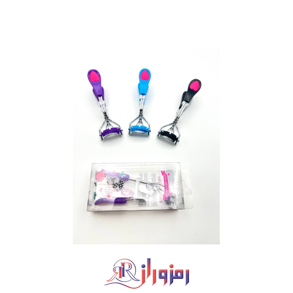 فر مژه قلبی Eyelash curler،خرید و قیمت فر مژه قلبی Eyelash curler،فر مژه